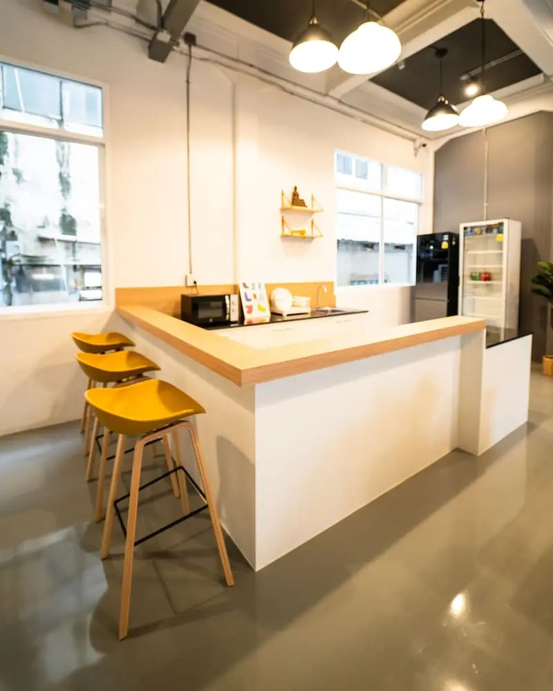 Foto - PIER 808 Hostel