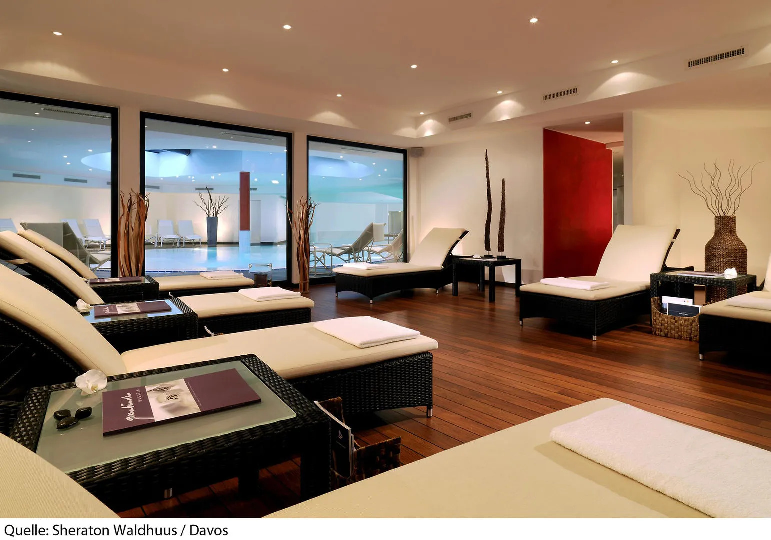 Photo - Hotel Waldhuus