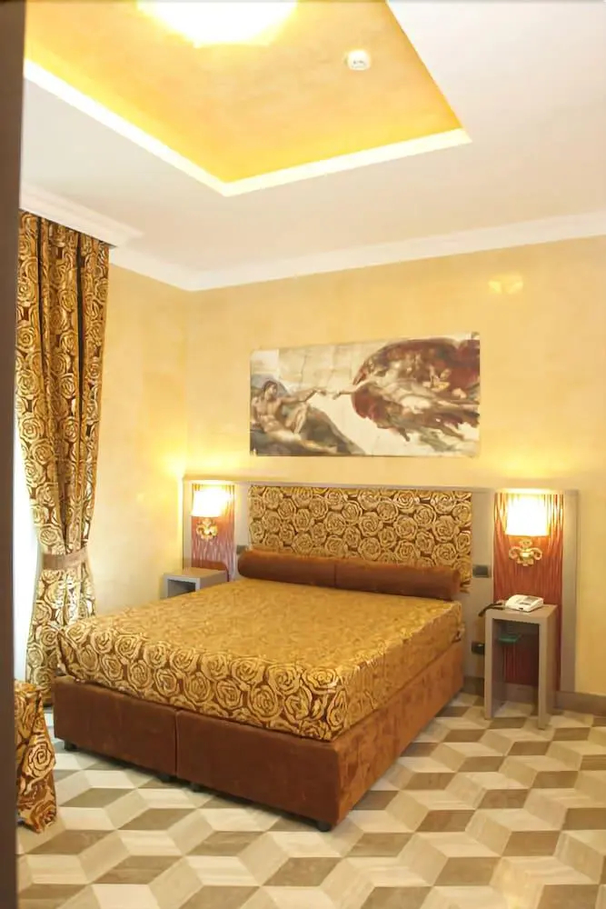 Foto - The Five Oscars Inn