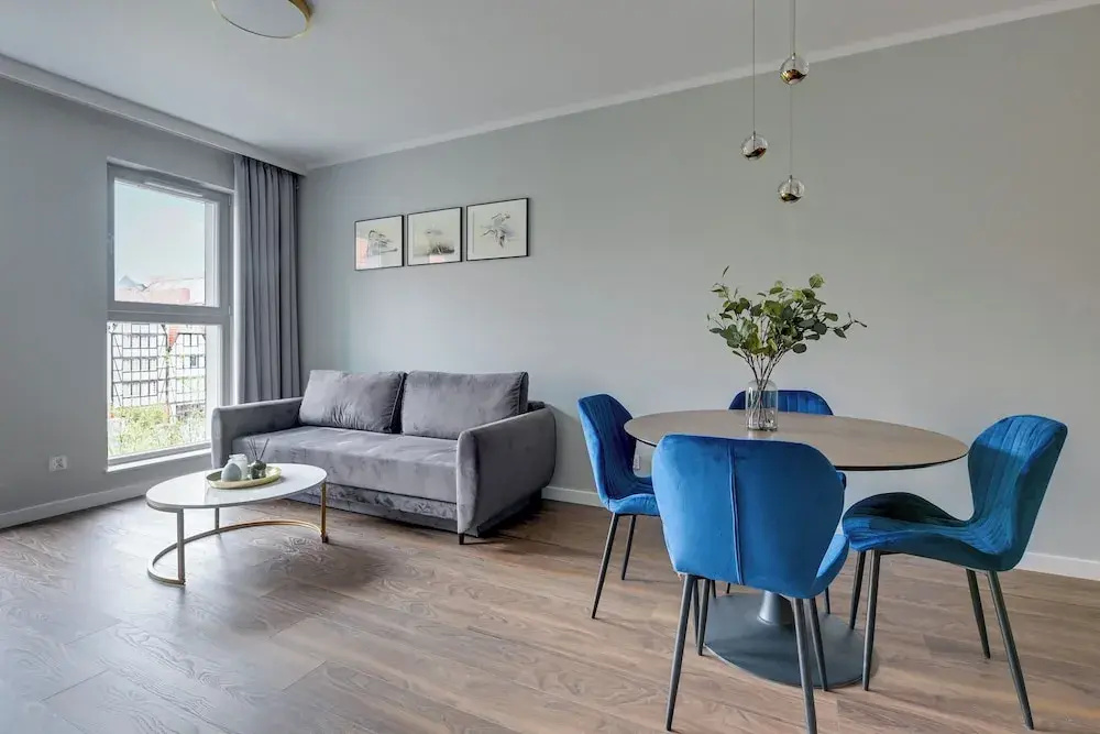 Photo - Grano Residence - Pool, Sauna, SPA & Parking by Downtown Apartments