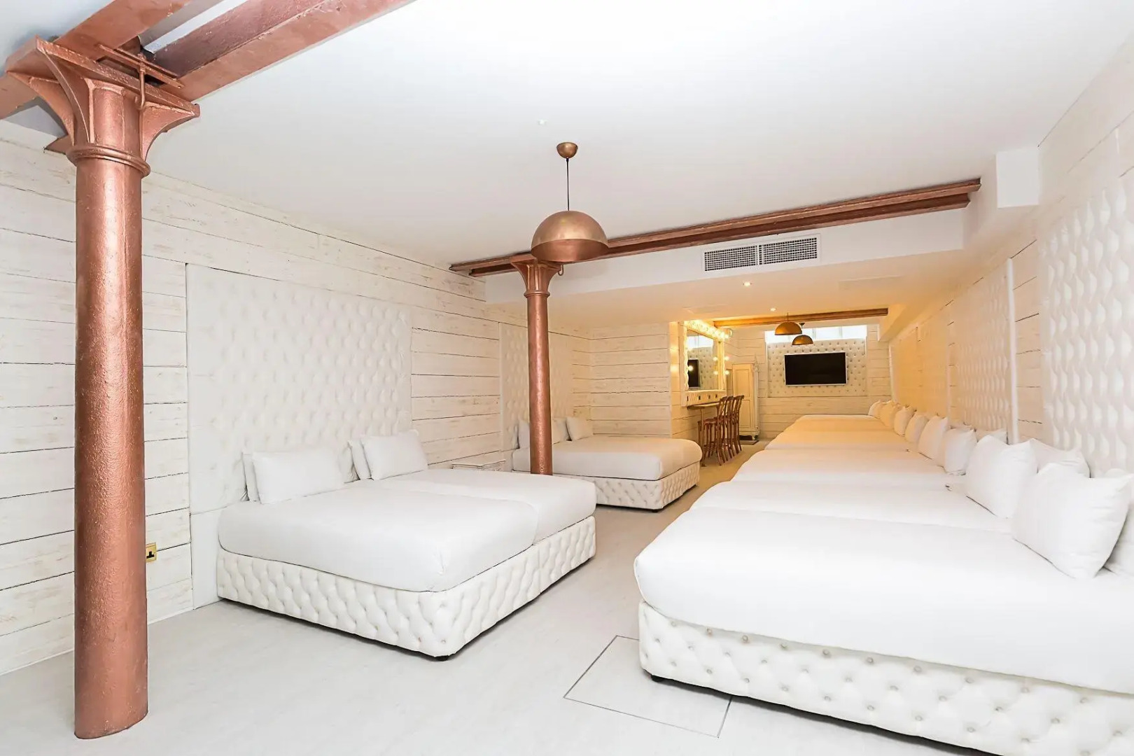 Foto - The Dixie Dean Hotel