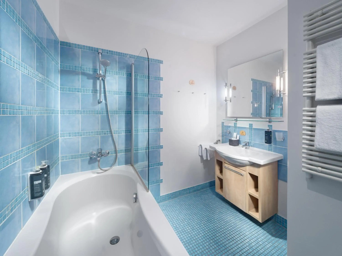 Foto - Mandarin Oriental Prague