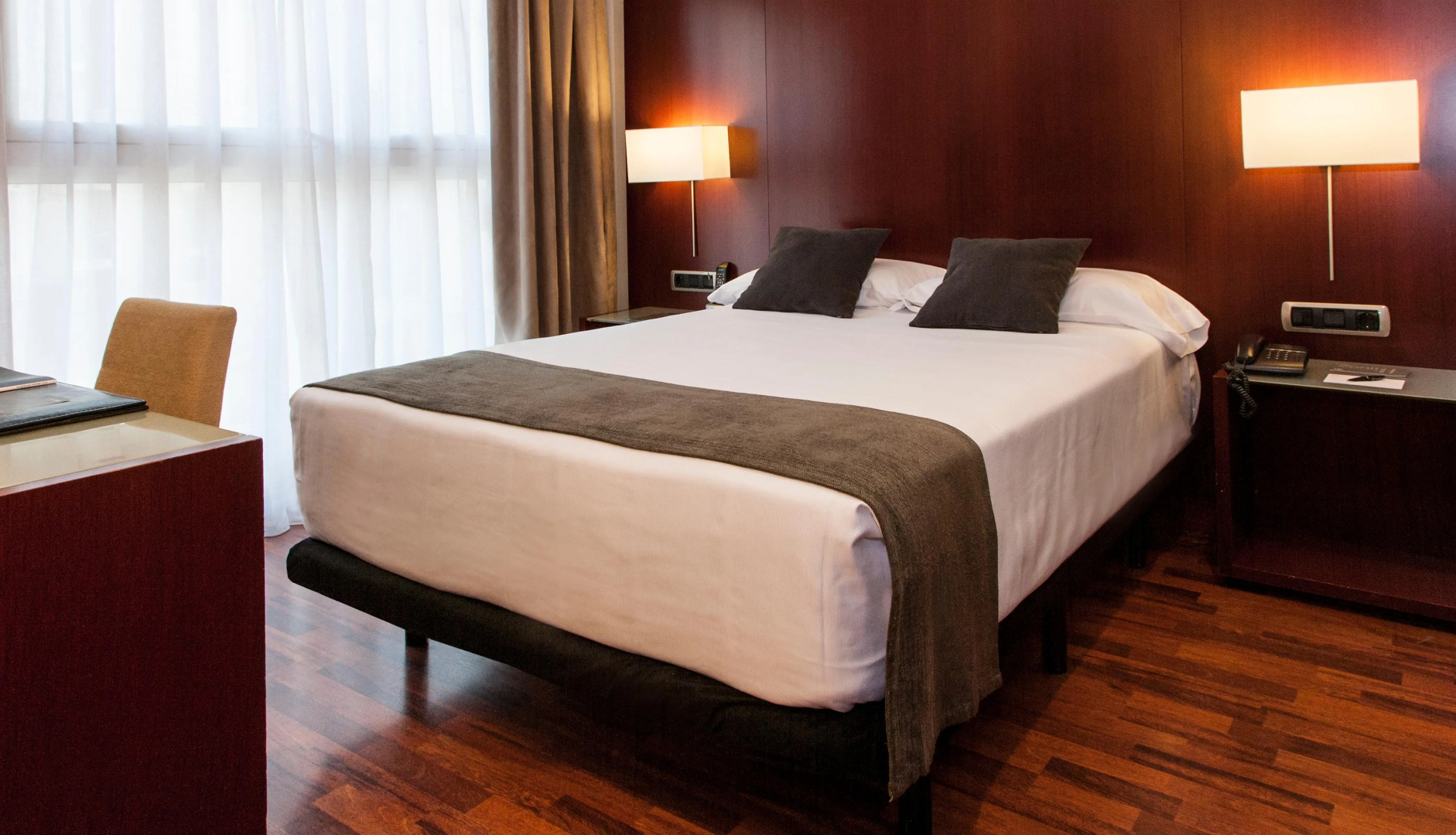 Foto - Hotel Zenit Coruña