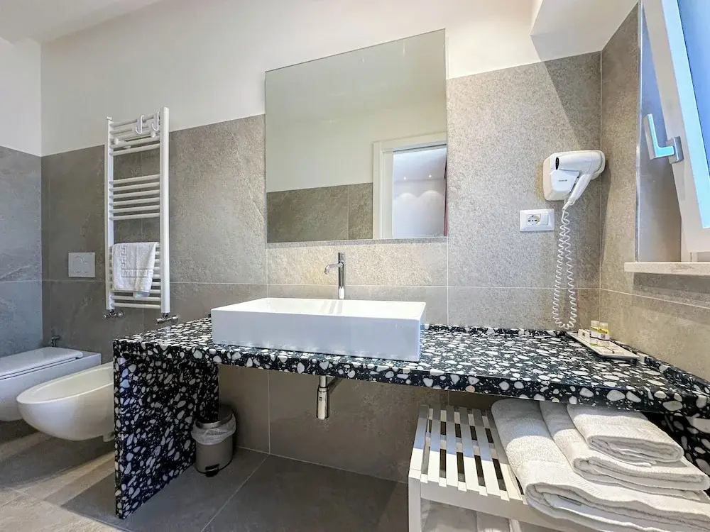 Foto - Profumi di Primavera Luxury Rooms & Suite