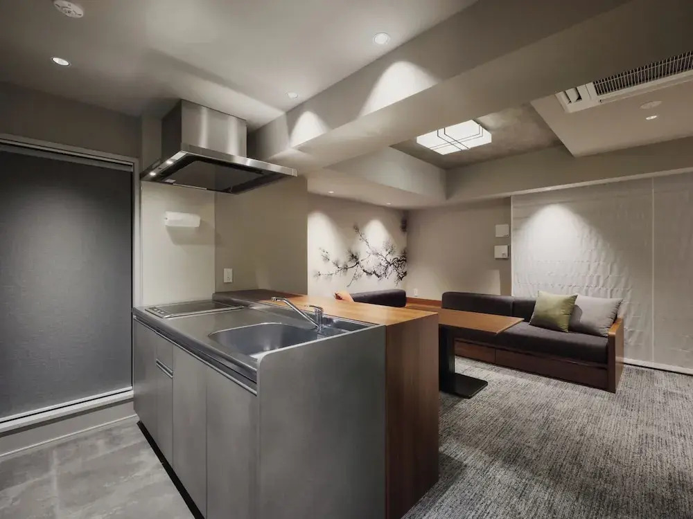 Photo - MONday Apart Premium Asakusa