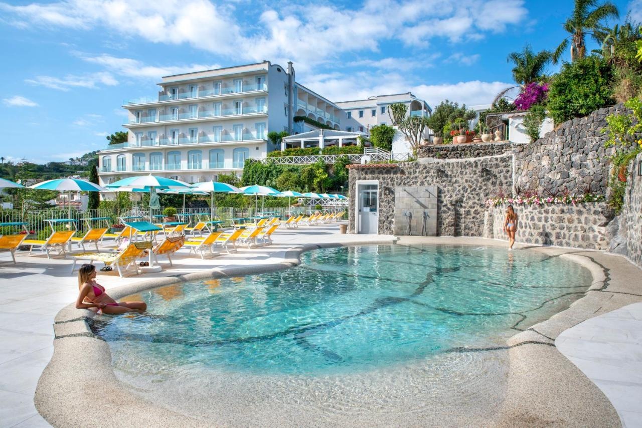 Foto - Hermitage Resort & Thermal Spa