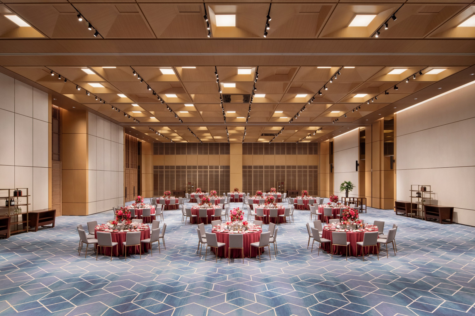 Photo - New World Guangzhou Hotel