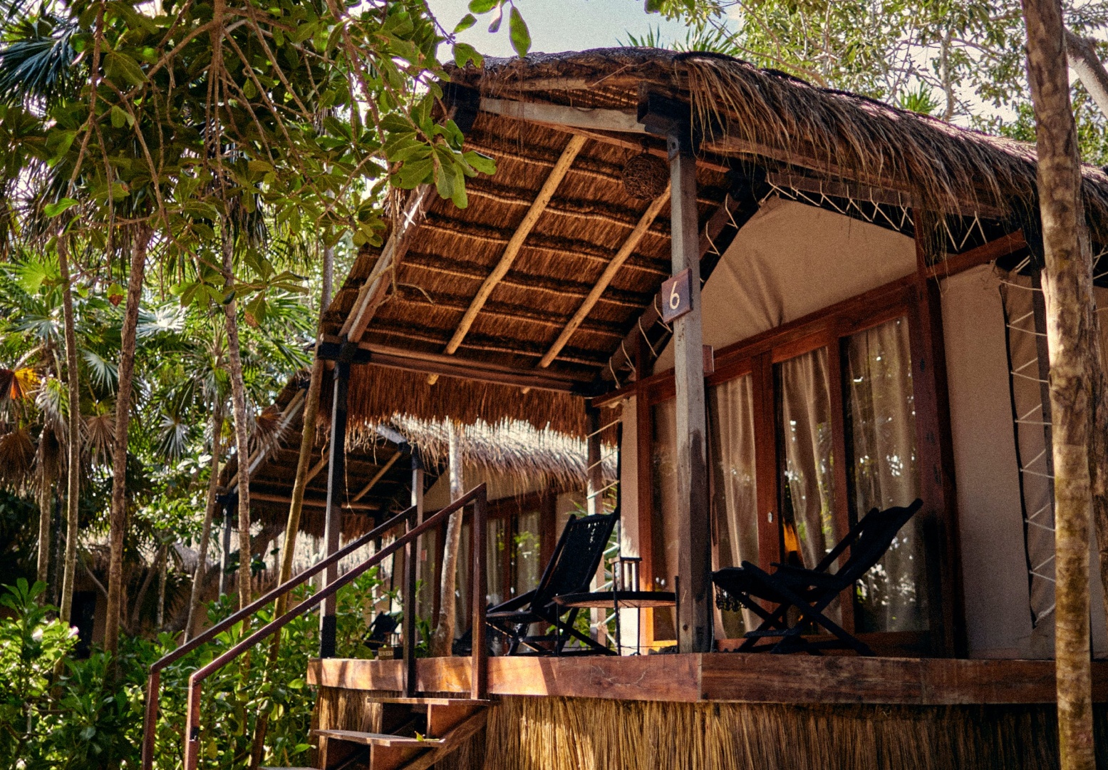 Foto - Our Habitas Tulum - Adults Only