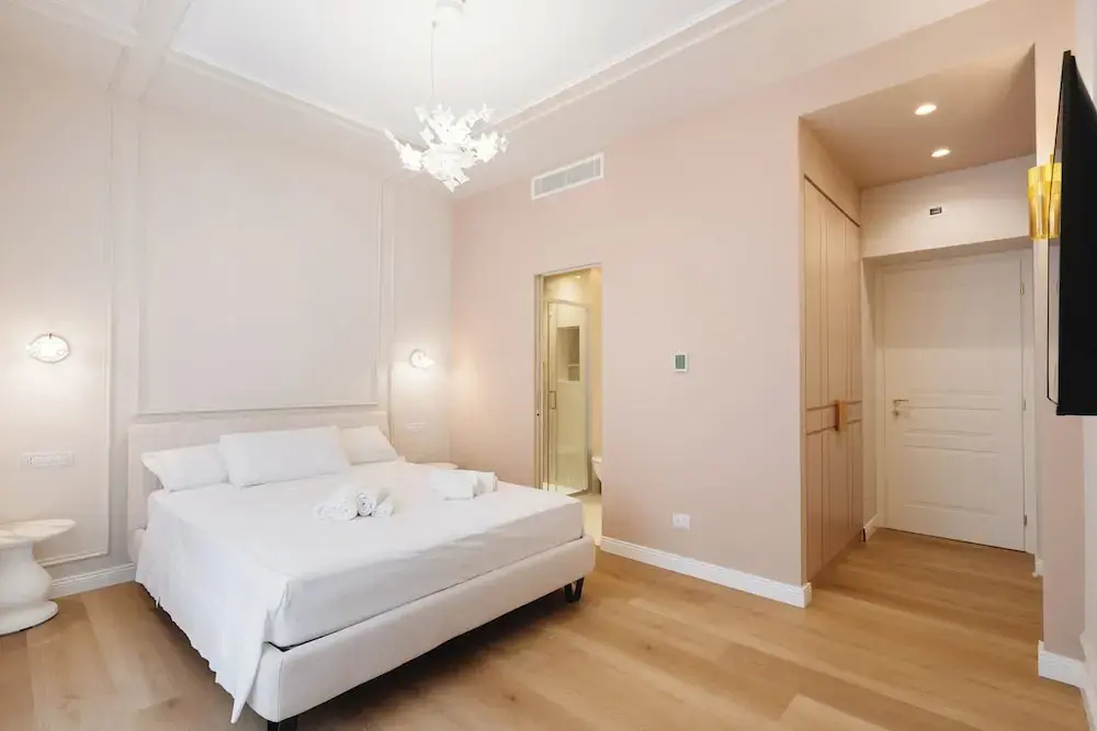 Photo - Firenze Boutique Rooms