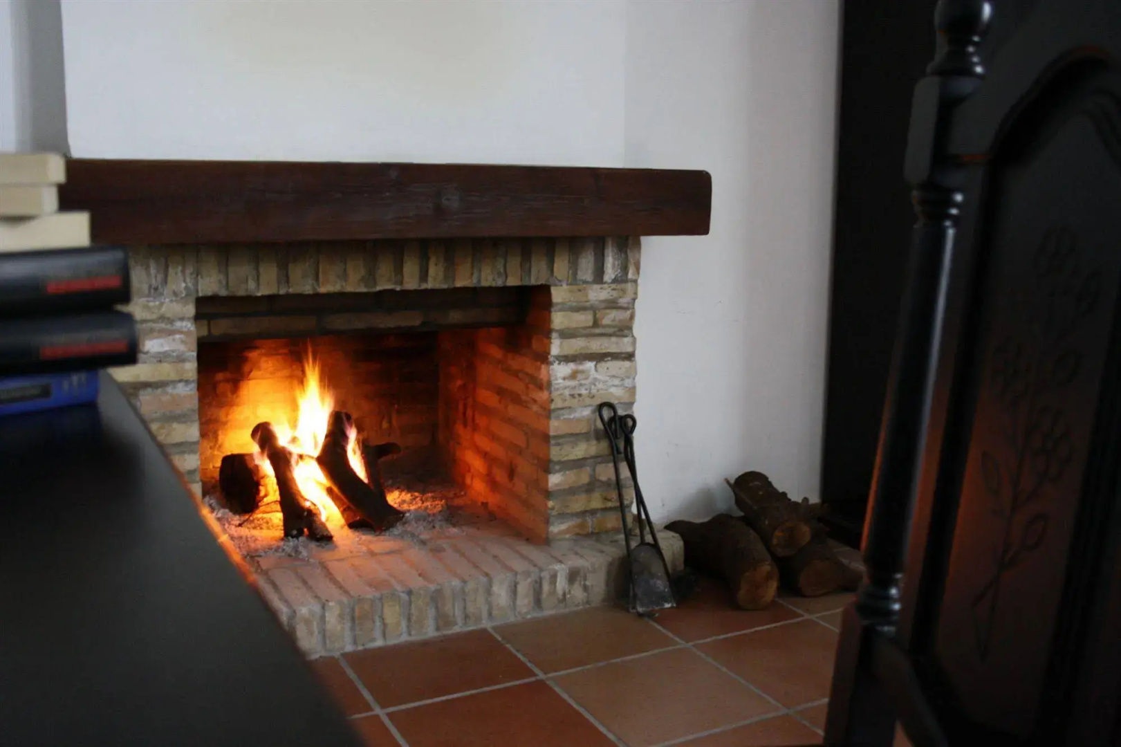 Foto - Hacienda Olontigi