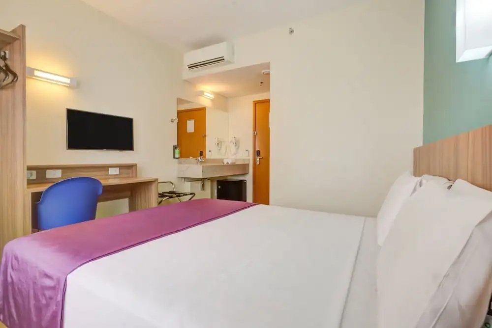 Photo - Transamerica Fit Campinas