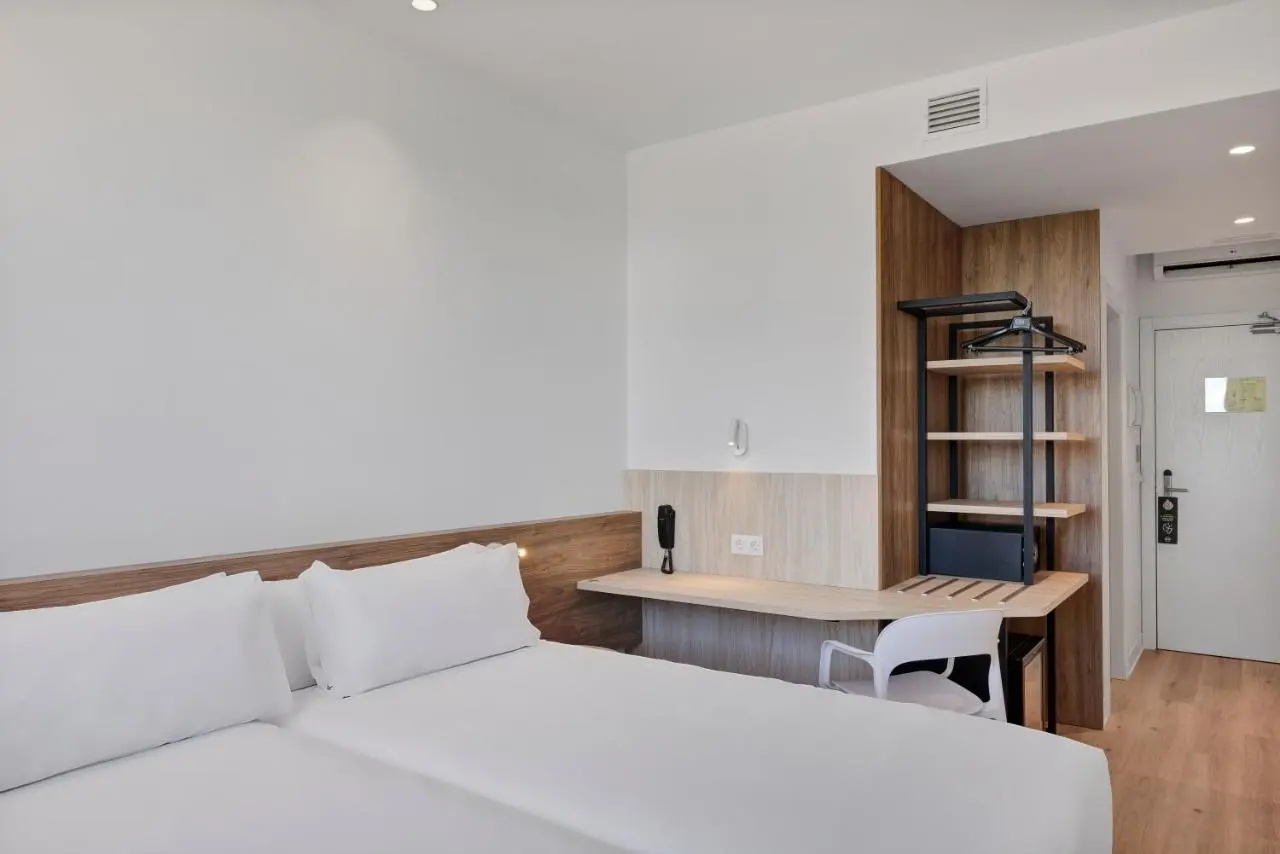 Photo - B&B Hotel Madrid Fuenlabrada Retail Park