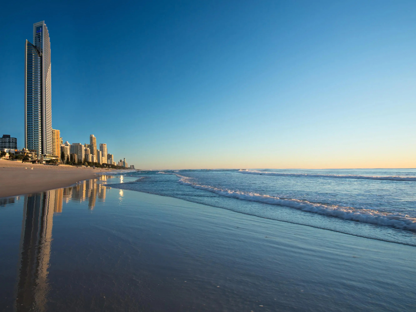 Foto - Peppers Soul Surfers Paradise