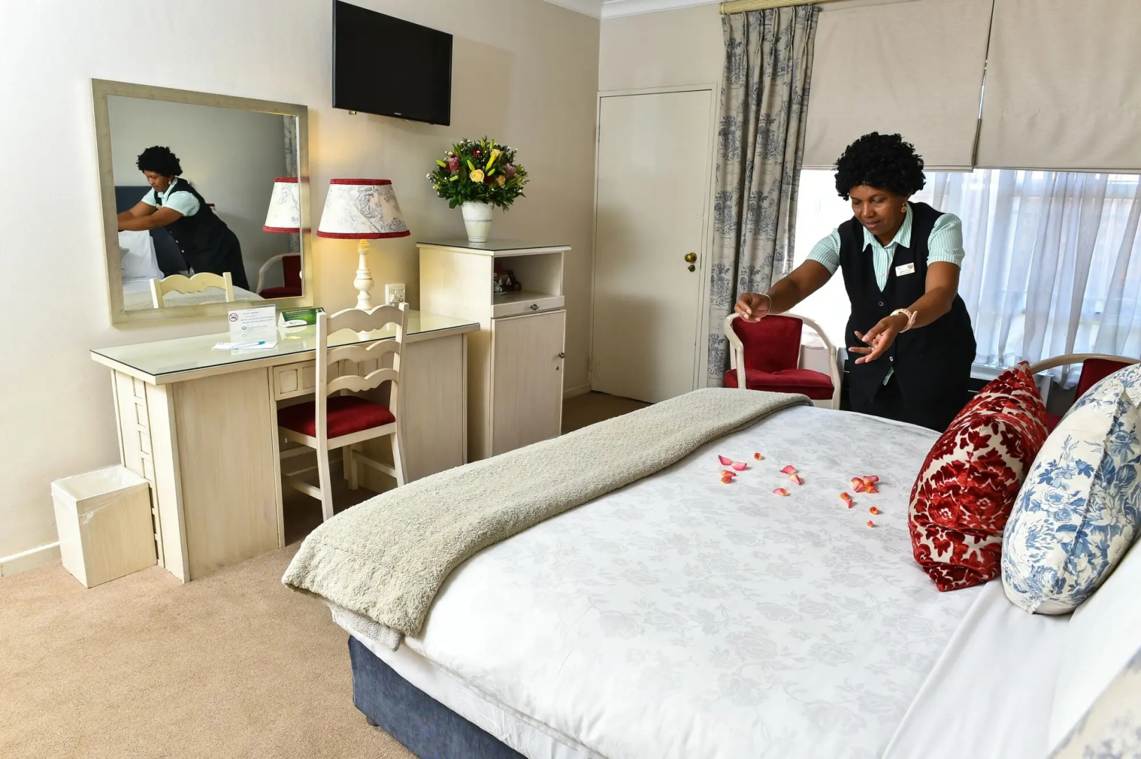 Foto - CedarWoods of Sandton