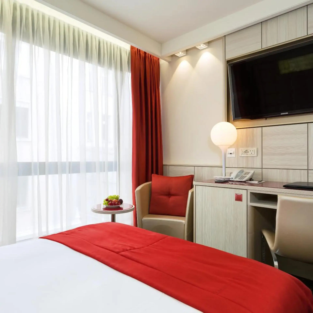 Foto - Hotel St.Gotthard