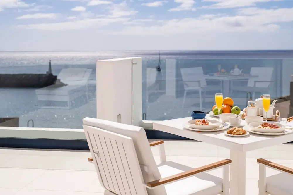 Photo - Royal Marina Suites Boutique Hotel