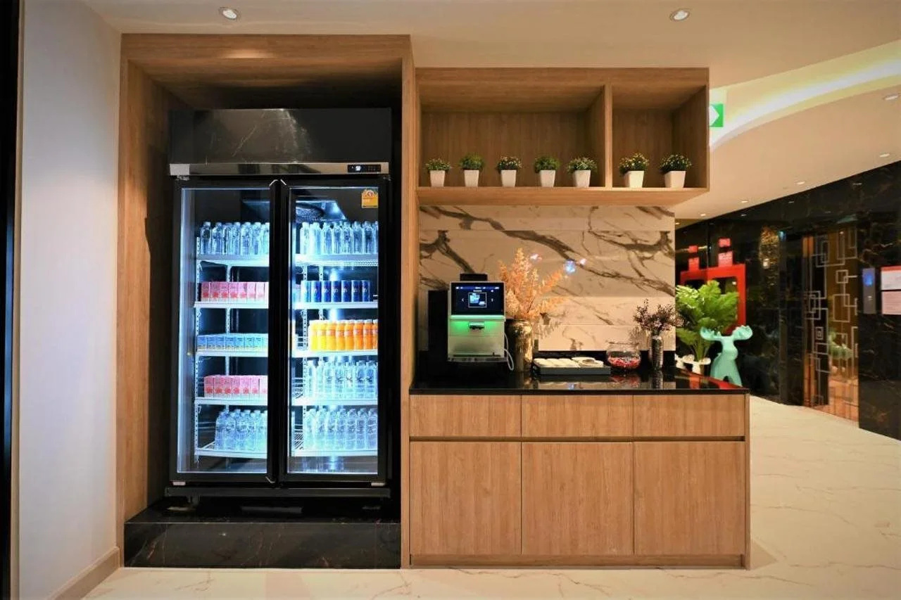 Photo - Moose Hotel Nimman