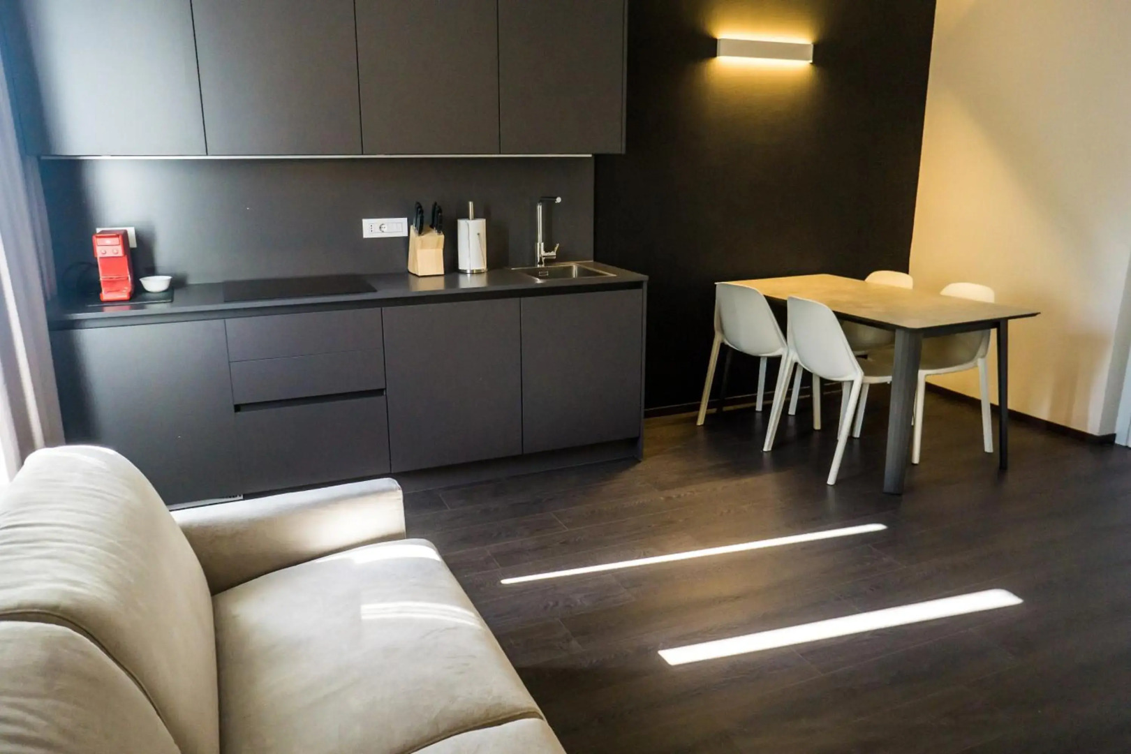 Foto - Venice Terminal Apartments & Suites