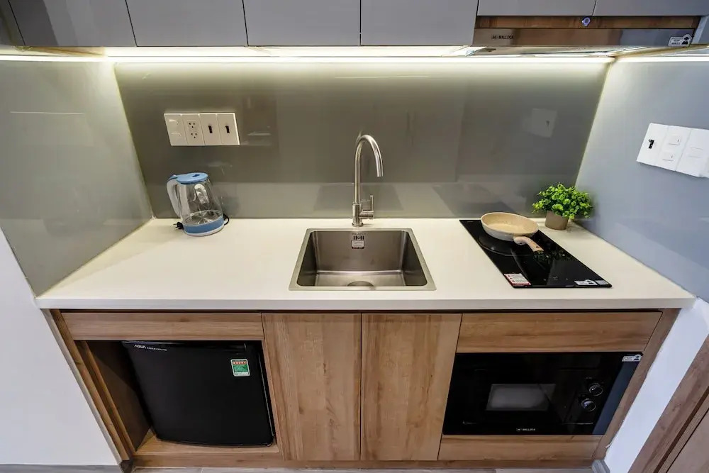 Foto - The Royal Healing - Phu My Hung