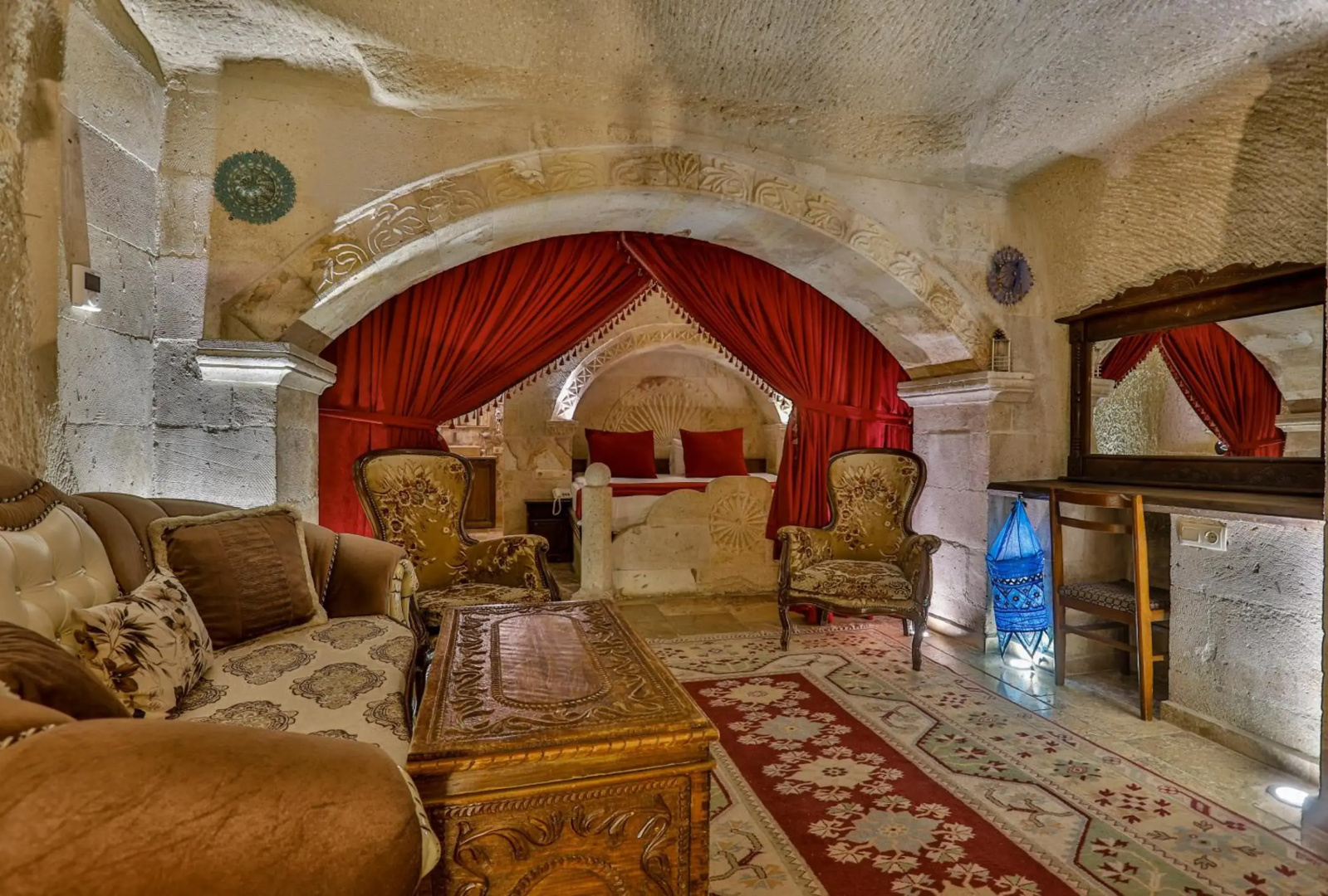 Photo - Hidden Cave Hotel
