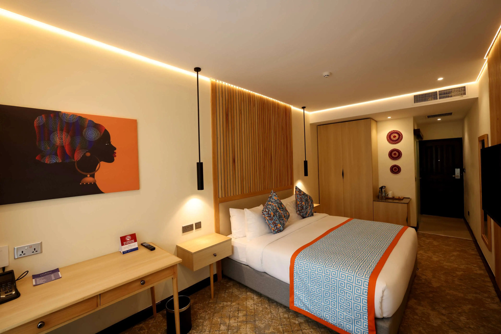 Photo - PrideInn Westlands Luxury Boutique Hotel