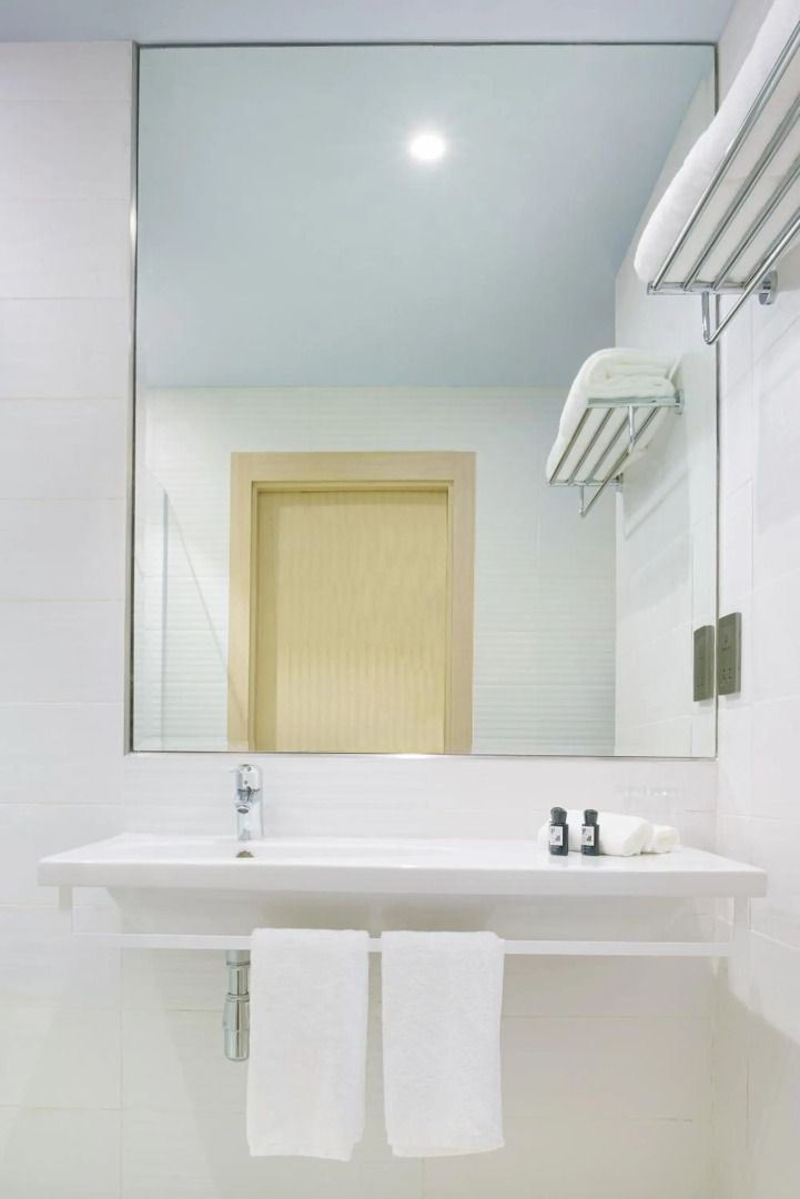 Photo - Swiss-Belinn Airport Muscat Oman