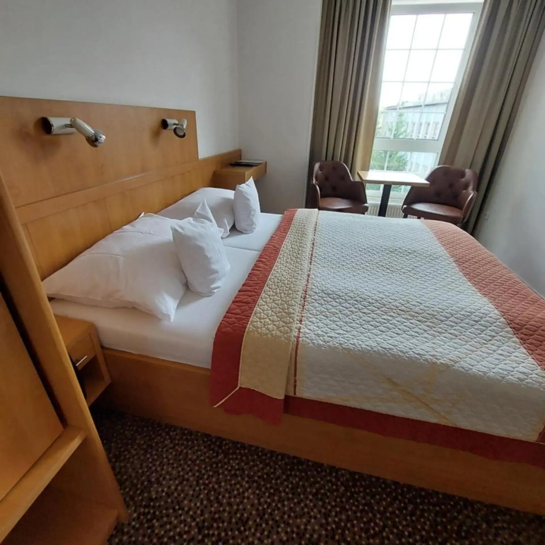 Foto - Hotel Avion