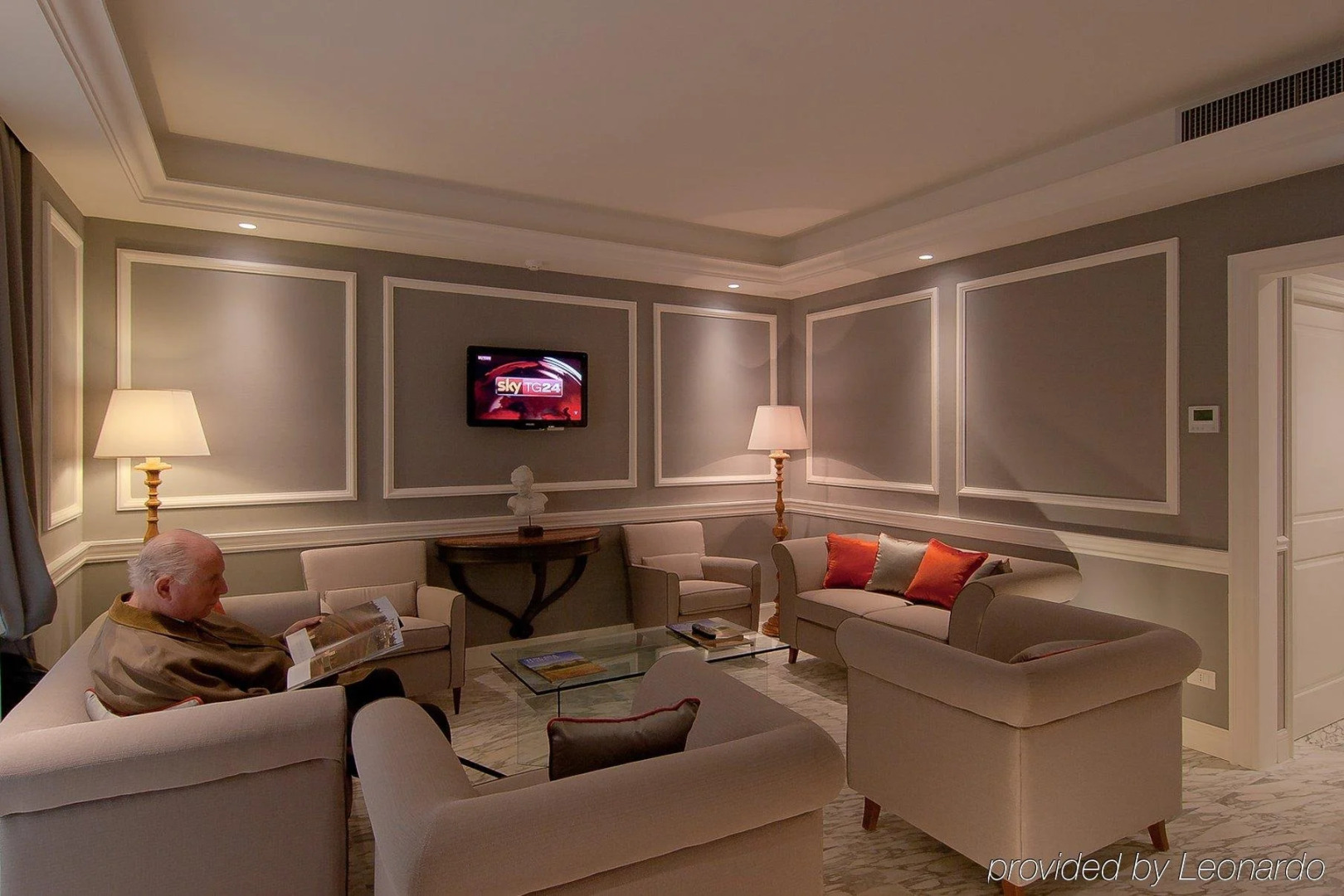 Foto - Hotel Rapallo