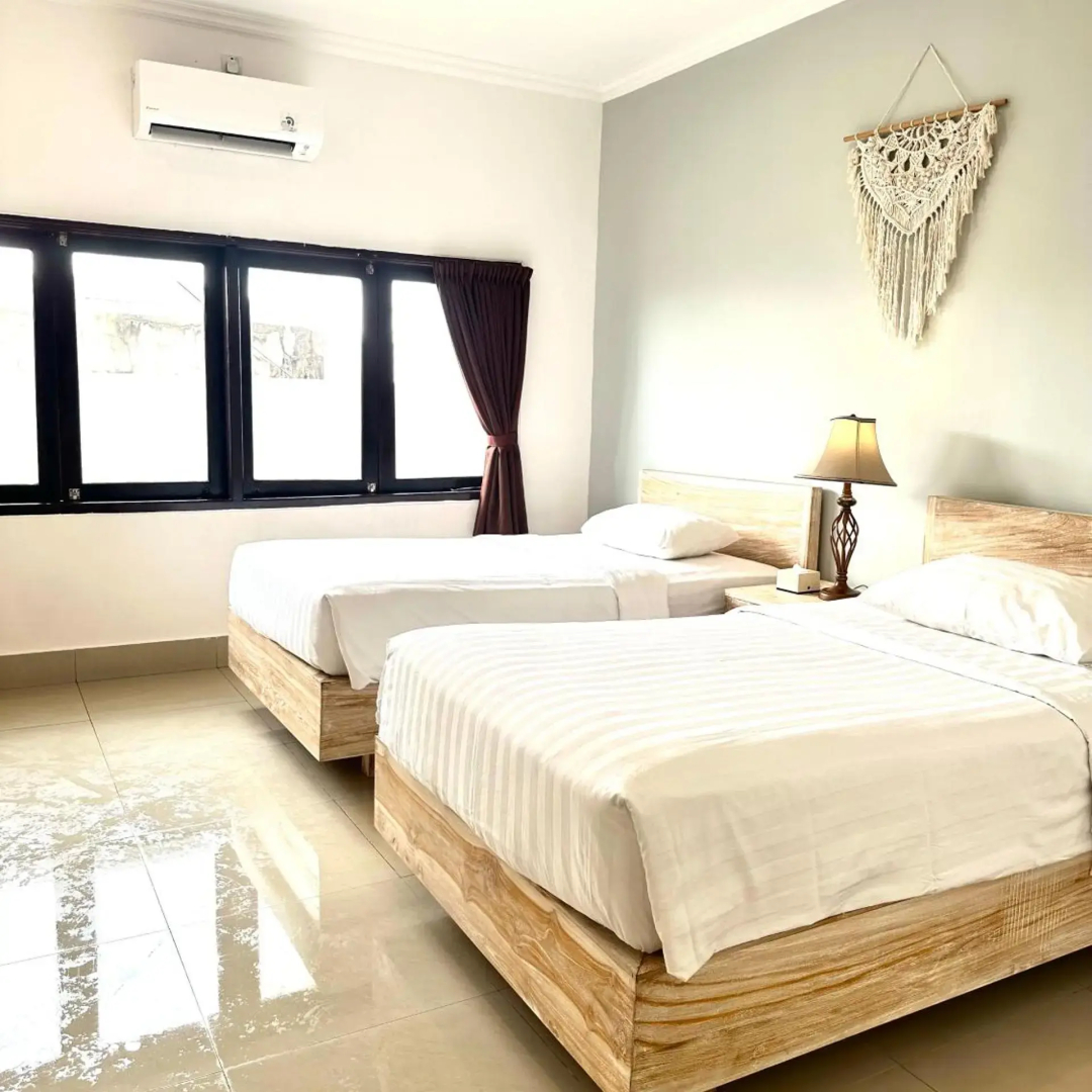 Photo - Radha Bali Hotel