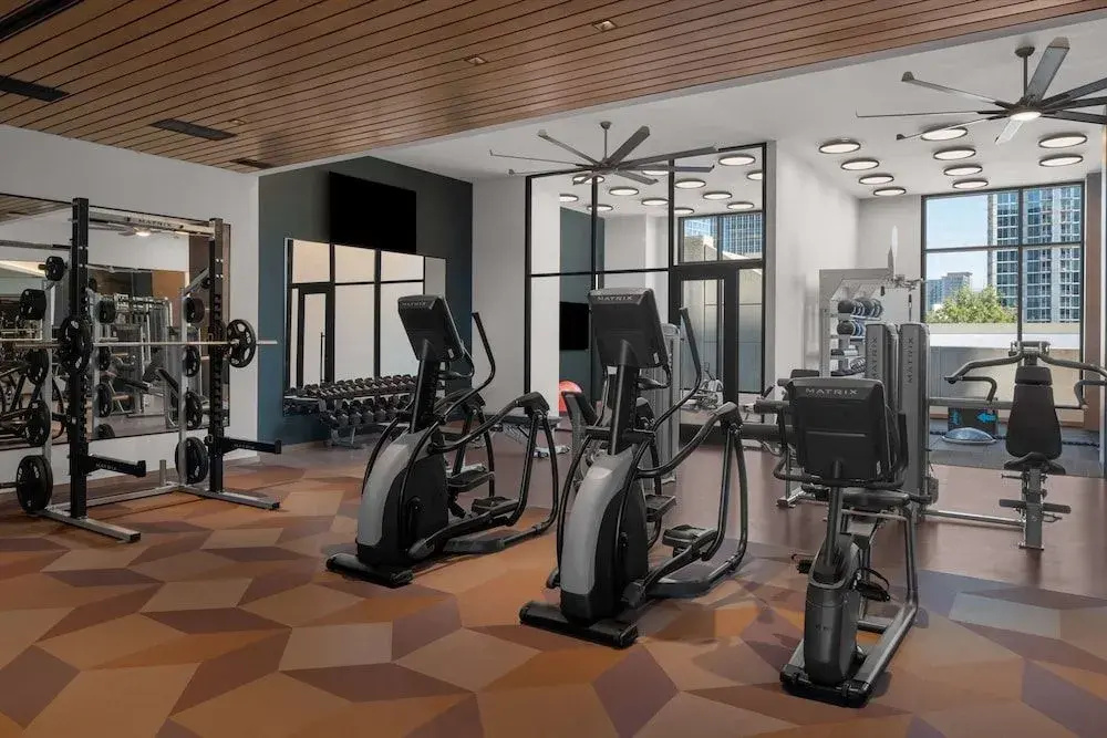 Foto - Hotel Fraye Nashville, Curio Collection By Hilton