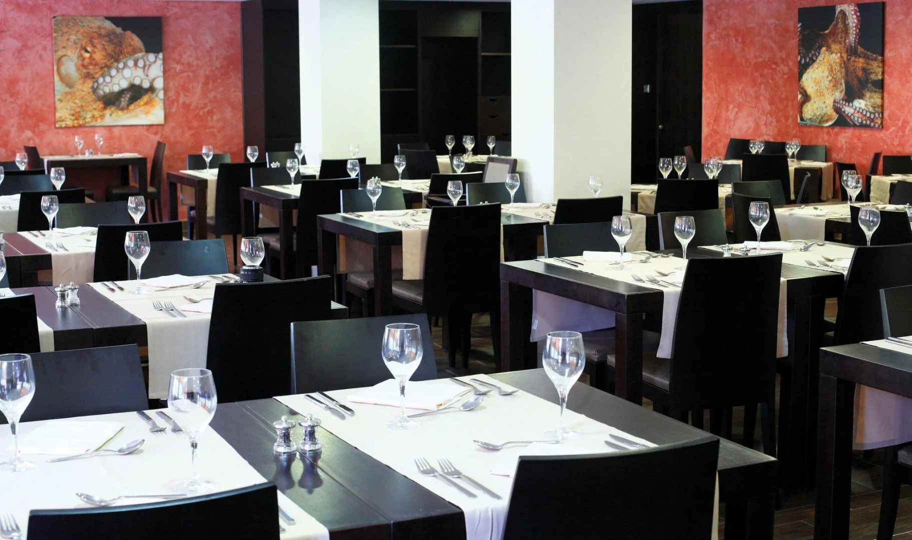 Foto - Occidental Cala Viñas