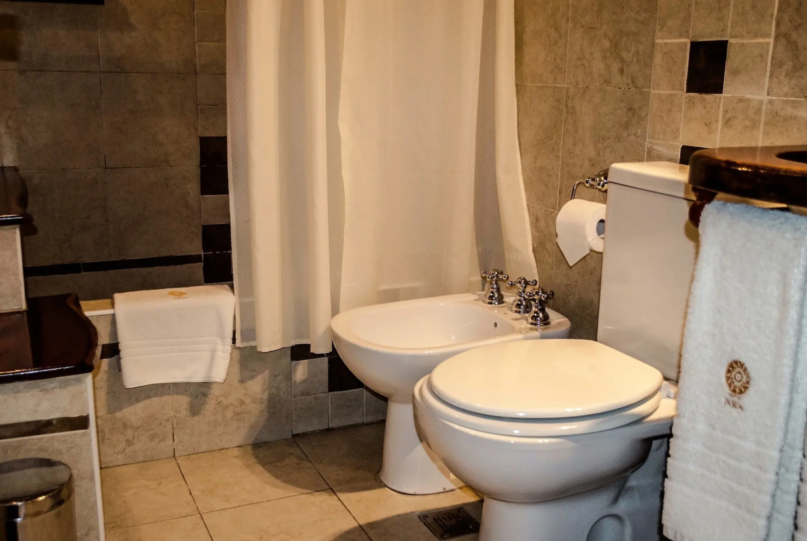 Photo - Hotel Inkai