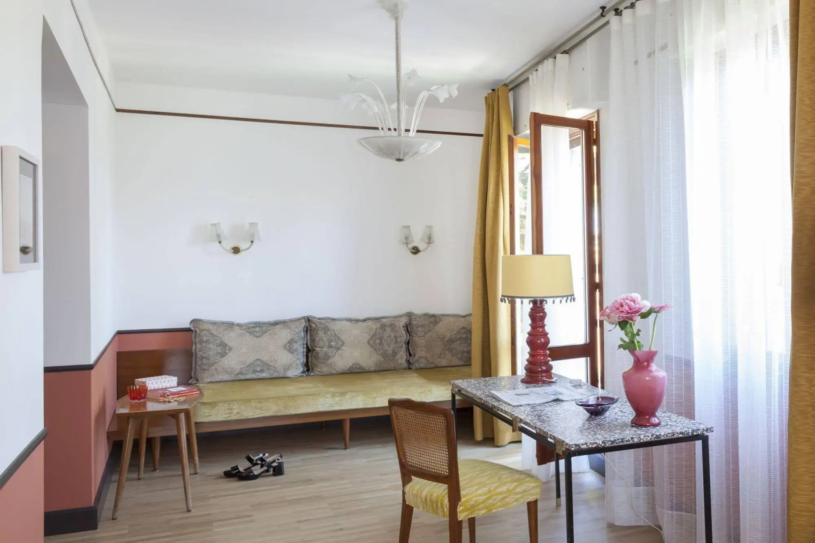 Photo - Hotel Gabrielli - Starhotels Collezione