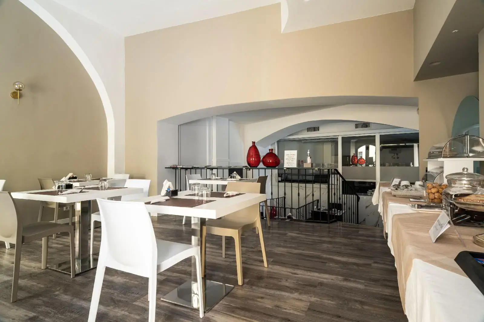 Foto - Hotel San Nicola