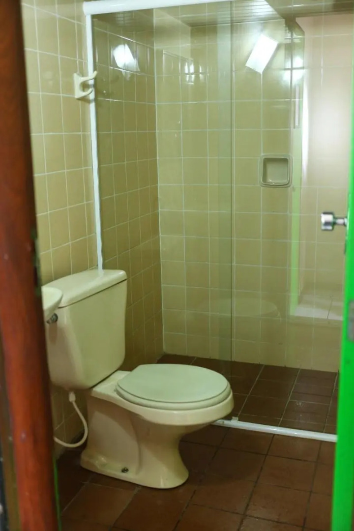 Foto - Boulevard Park Hotel