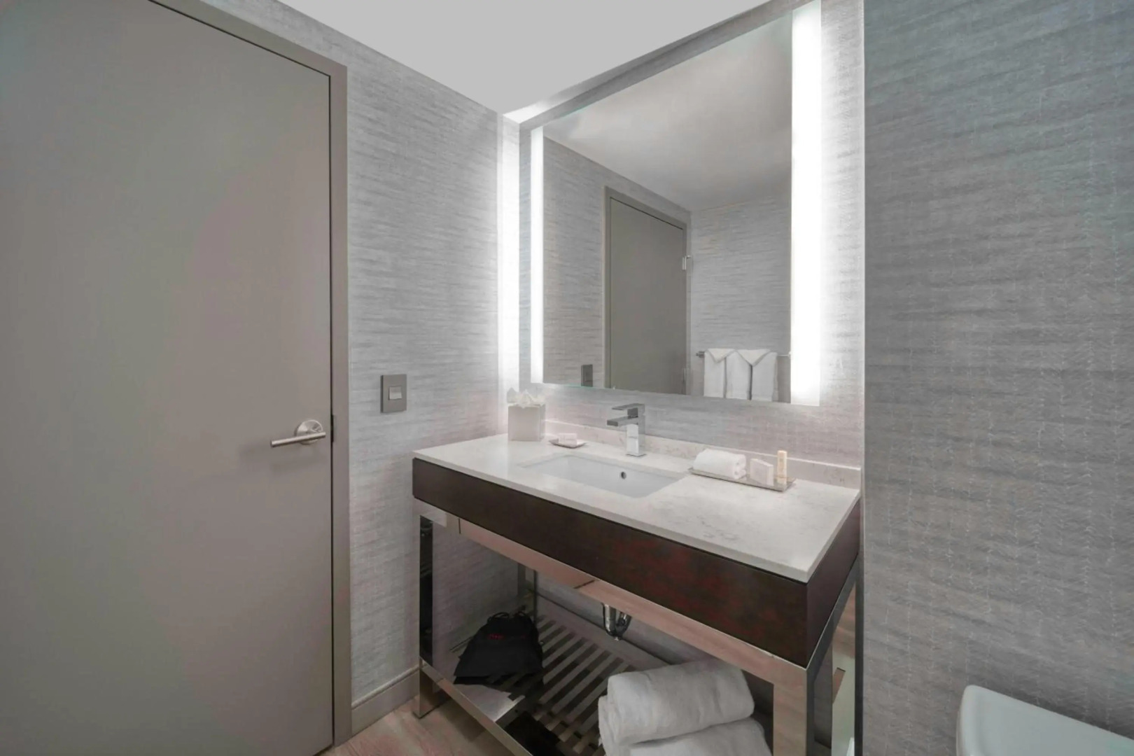 Photo - Residence Inn Boston Downtown/South End