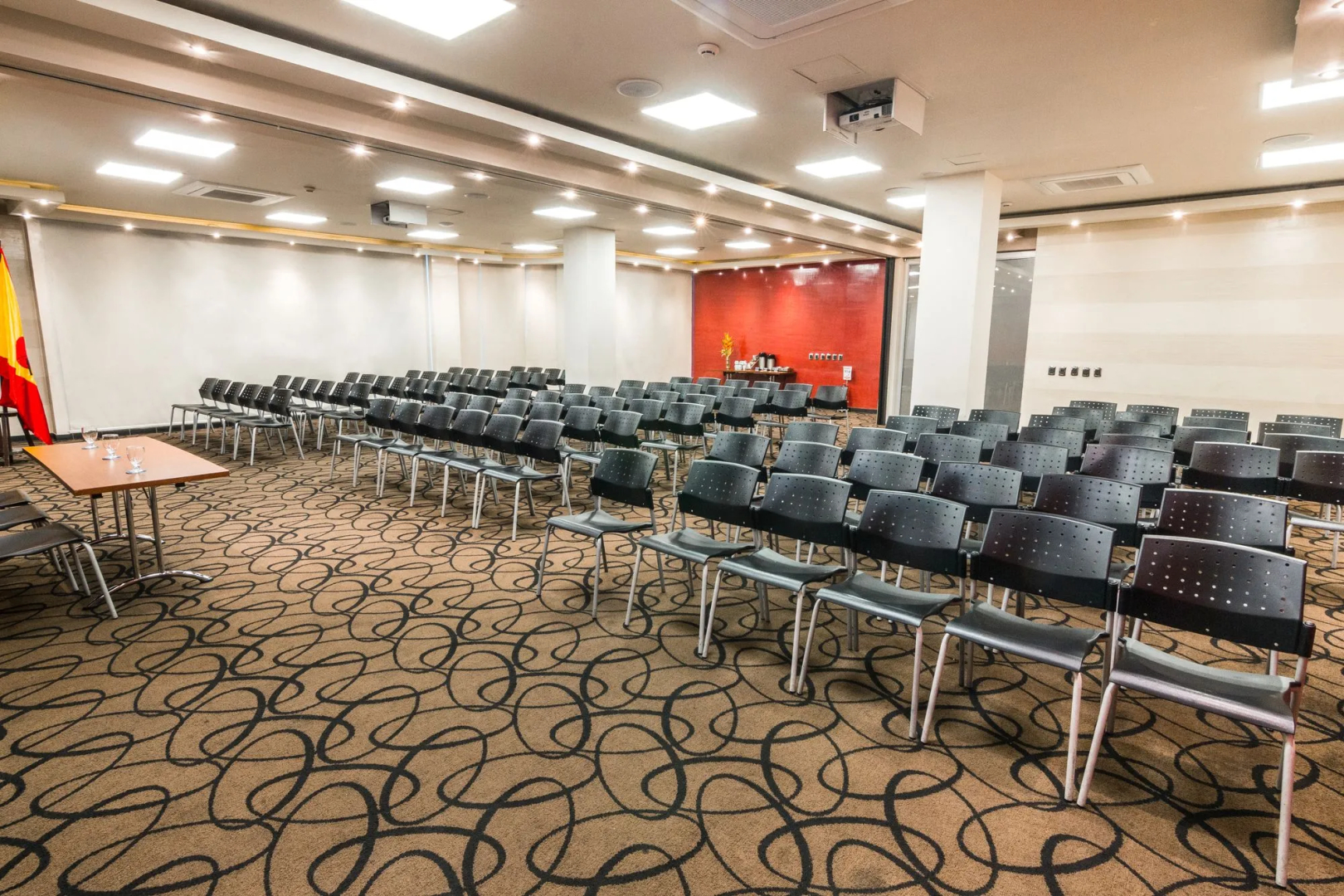 Photo - GHL Hotel Abadia Plaza