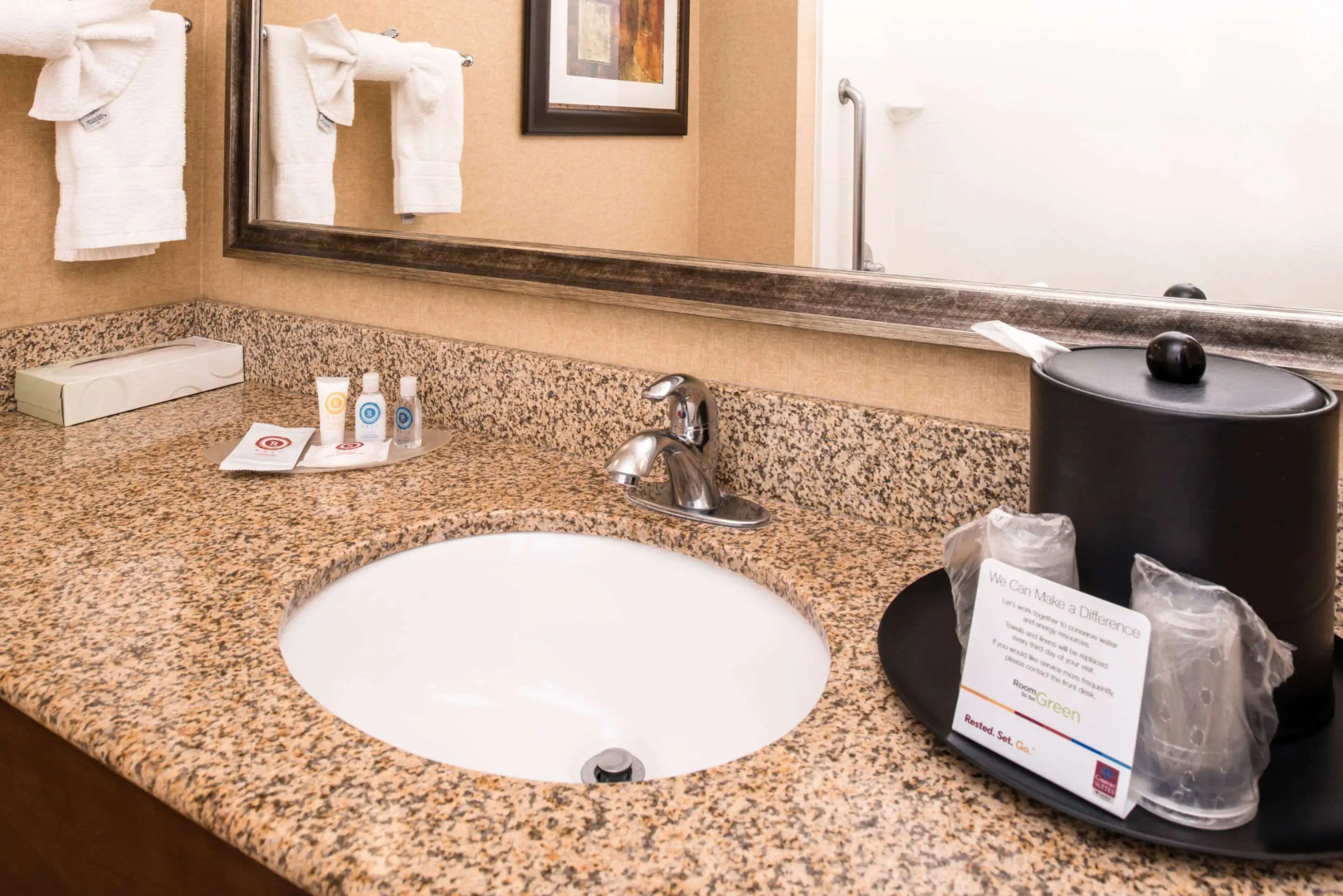 Photo - Comfort Suites Ontario Airport Convention Center