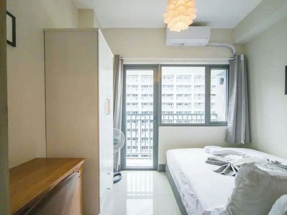 Foto - fame residences