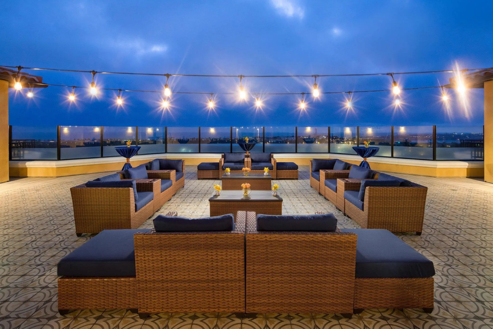 Foto - Sheraton Carlsbad Resort & Spa