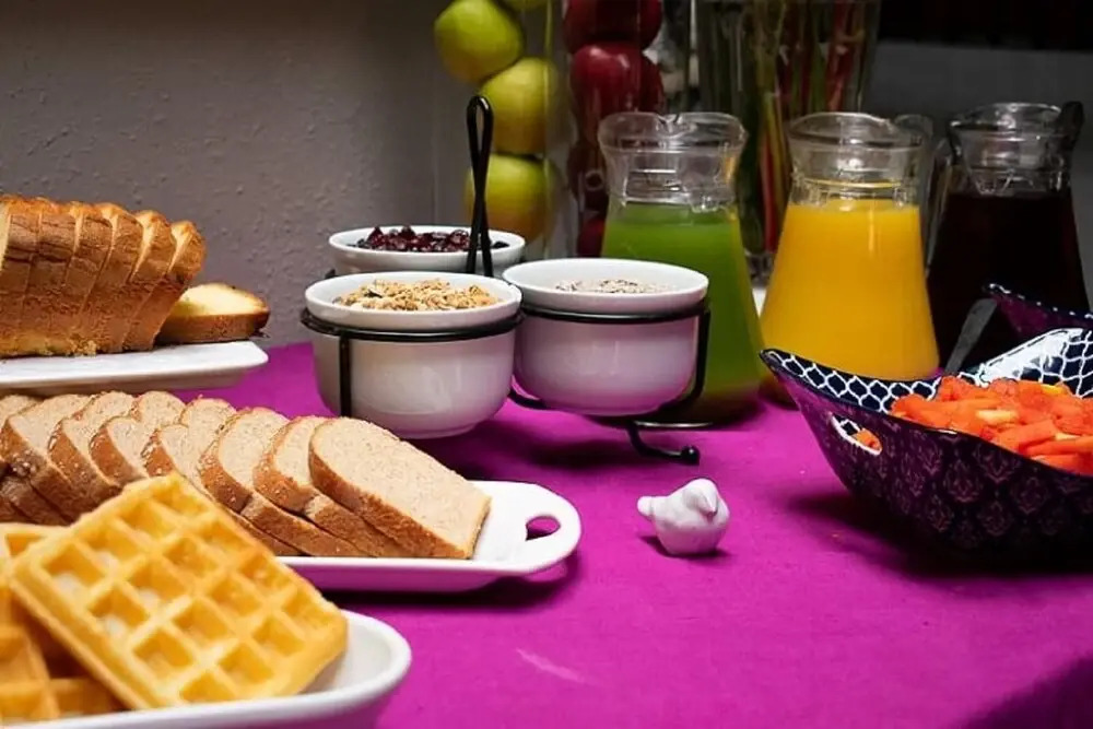 Foto - Casa Aspeytia Hotel Boutique