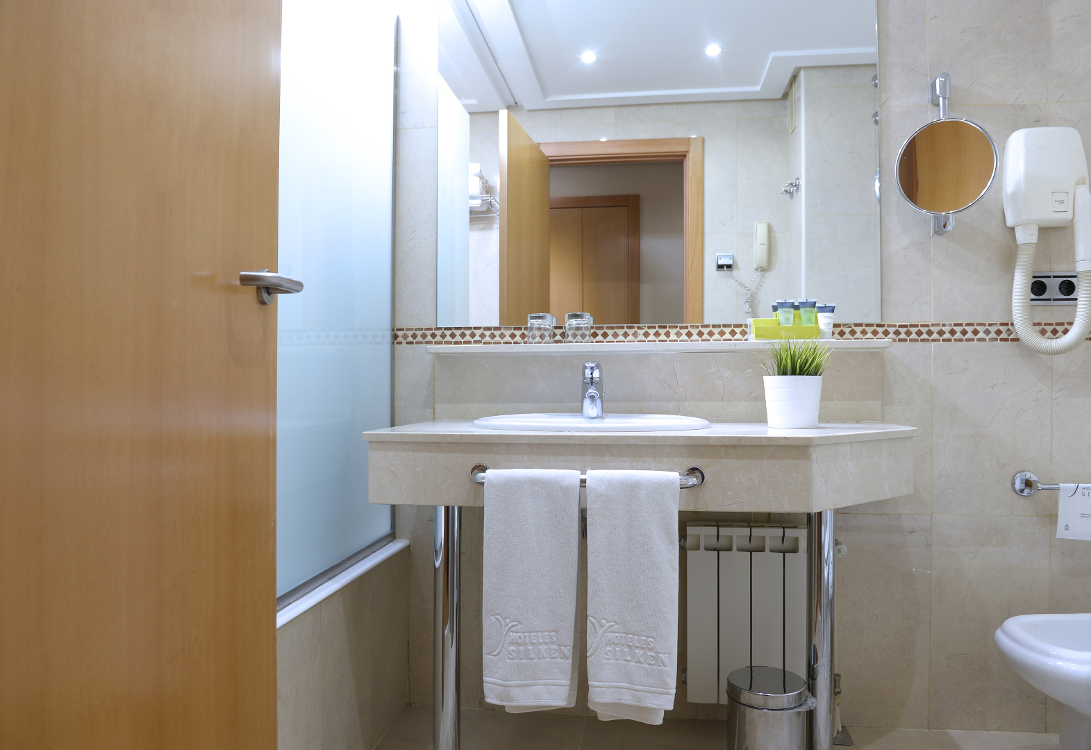 Photo - Silken Juan de Austria