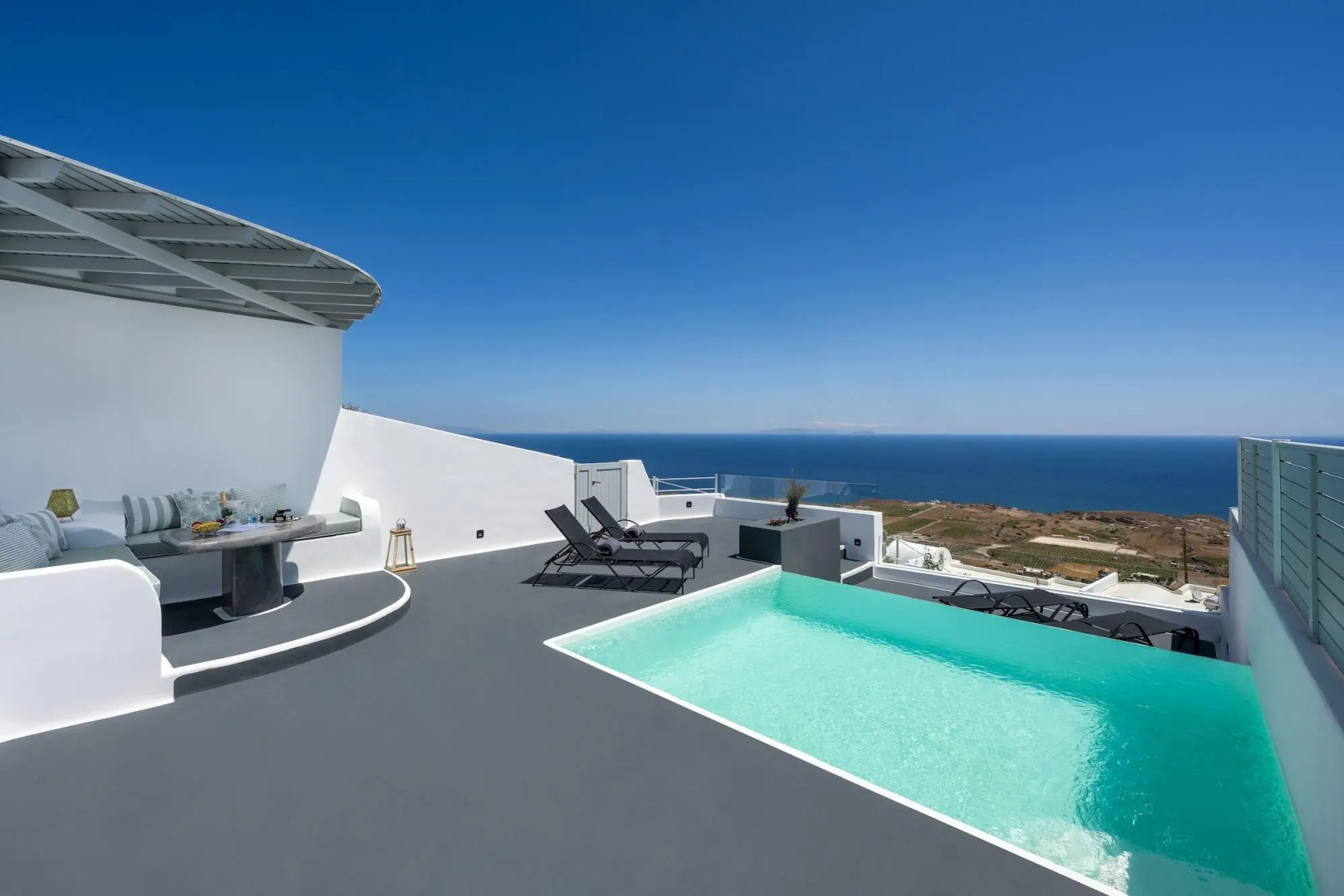 Foto - Siete Mares Luxury Suites