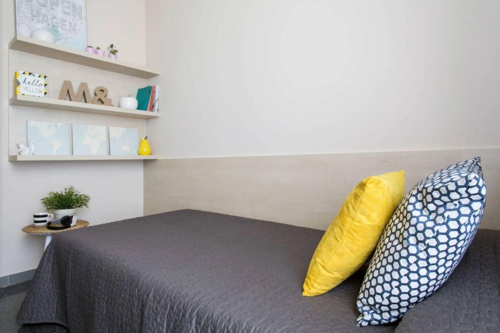 Foto - Residencia Universitaria Resa Damia Bonet