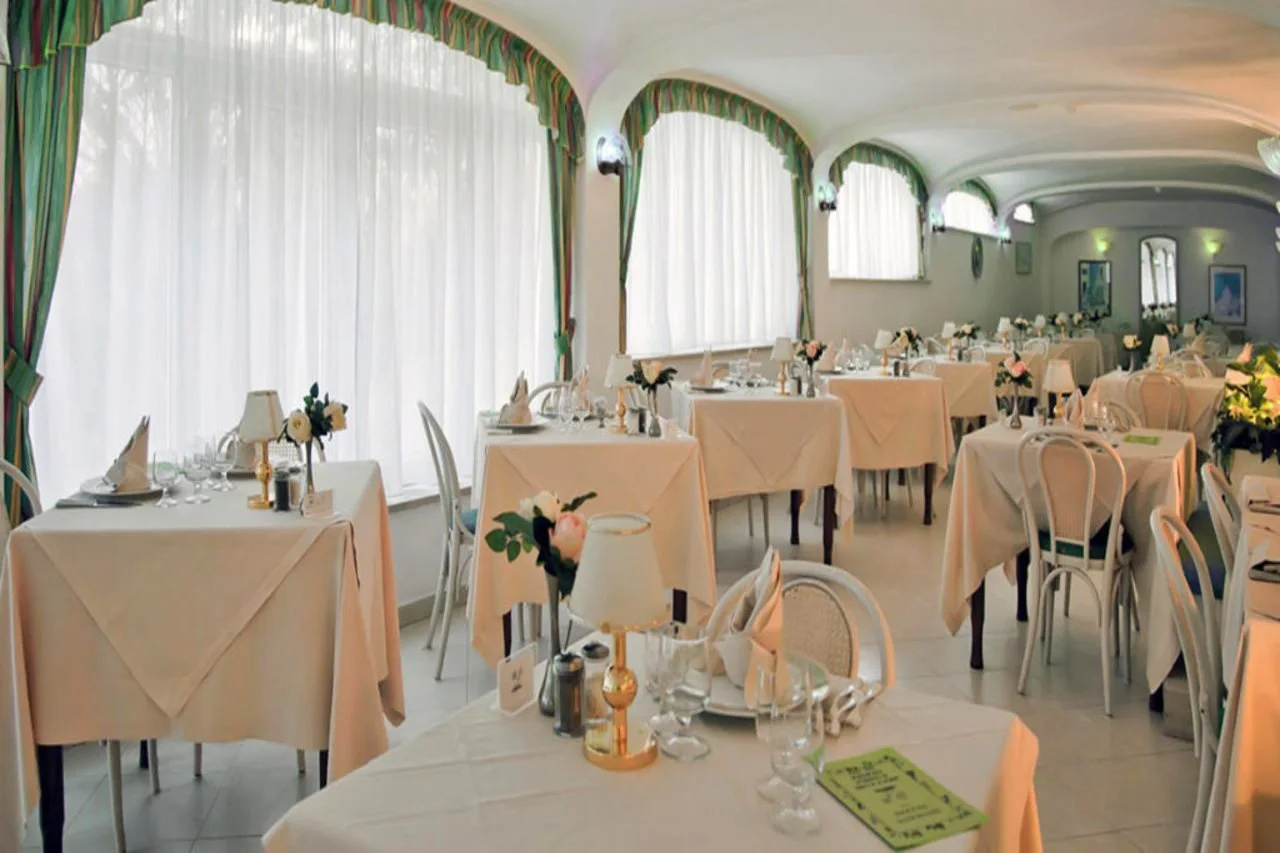 Foto - Hotel Solemare Beach & Beauty SPA