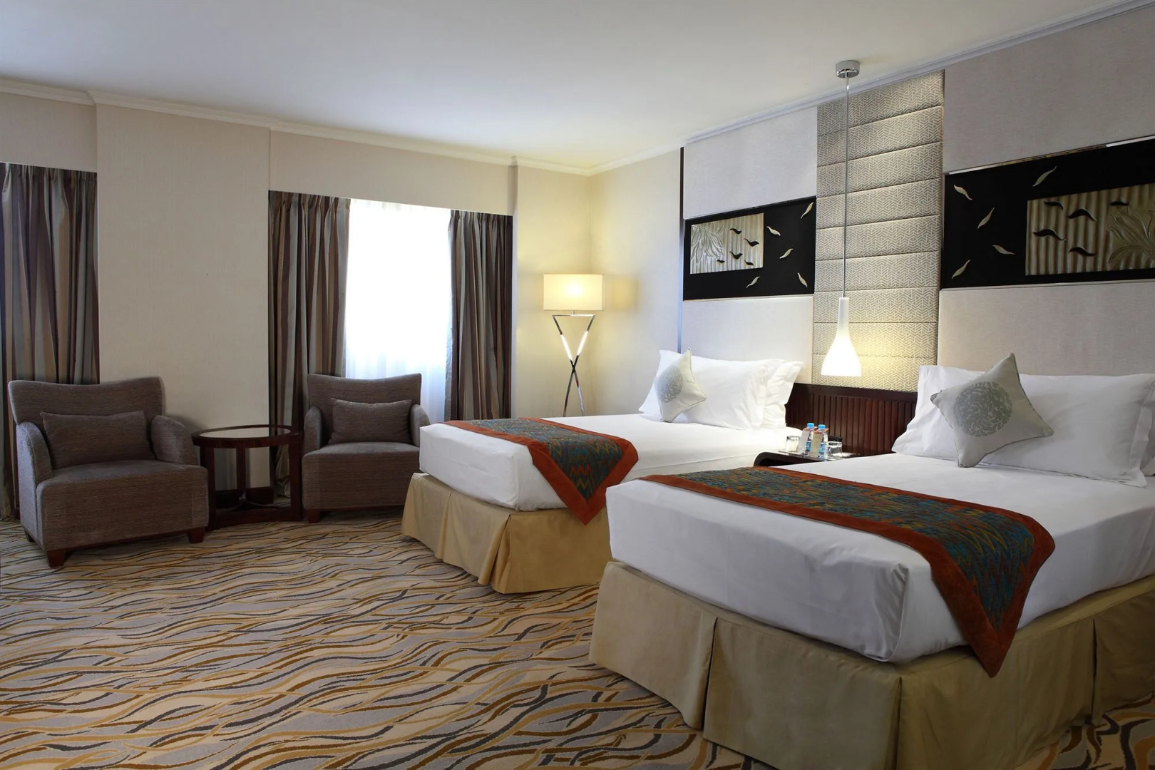 Foto - Four Points by Sheraton Riyadh Khaldia