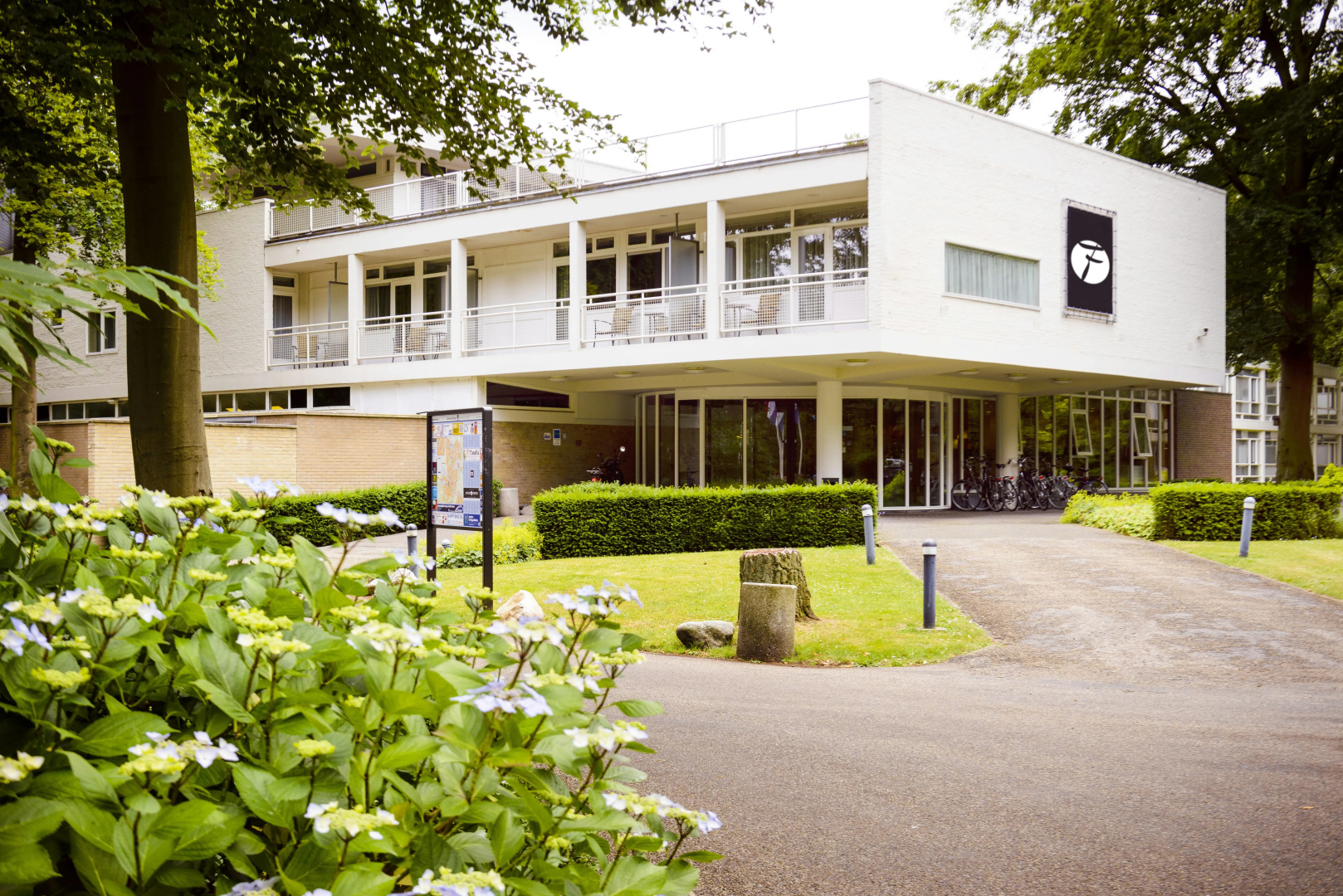 Foto - Fletcher Hotel-Restaurant Amersfoort