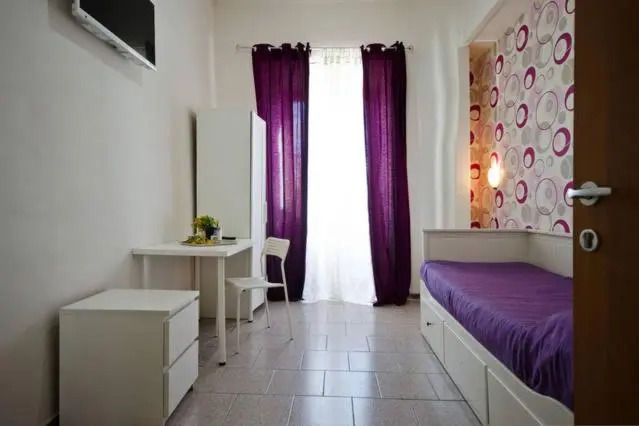 Foto - Hostel Castello Maggiore