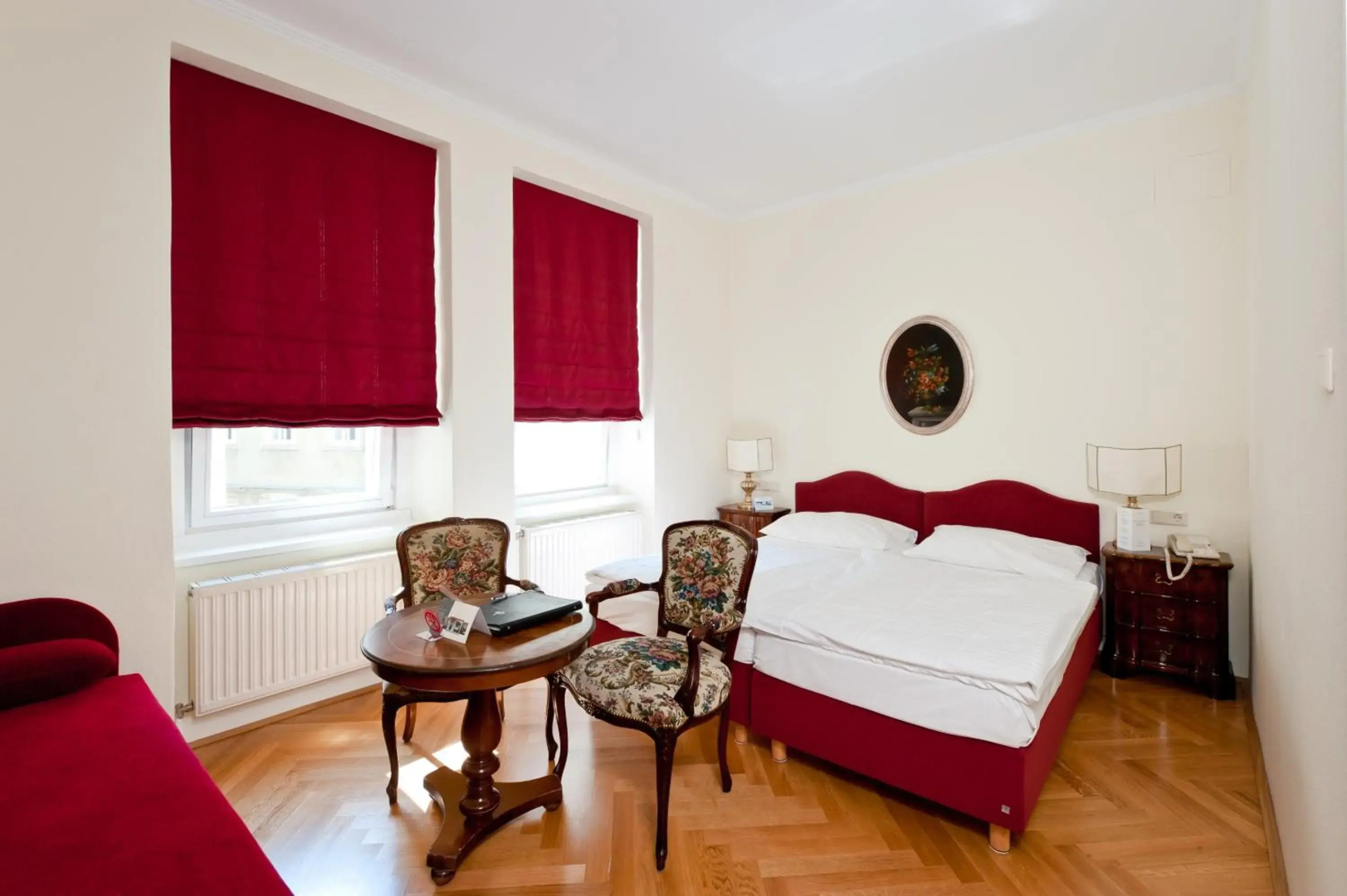 Photo - Hotel Regina