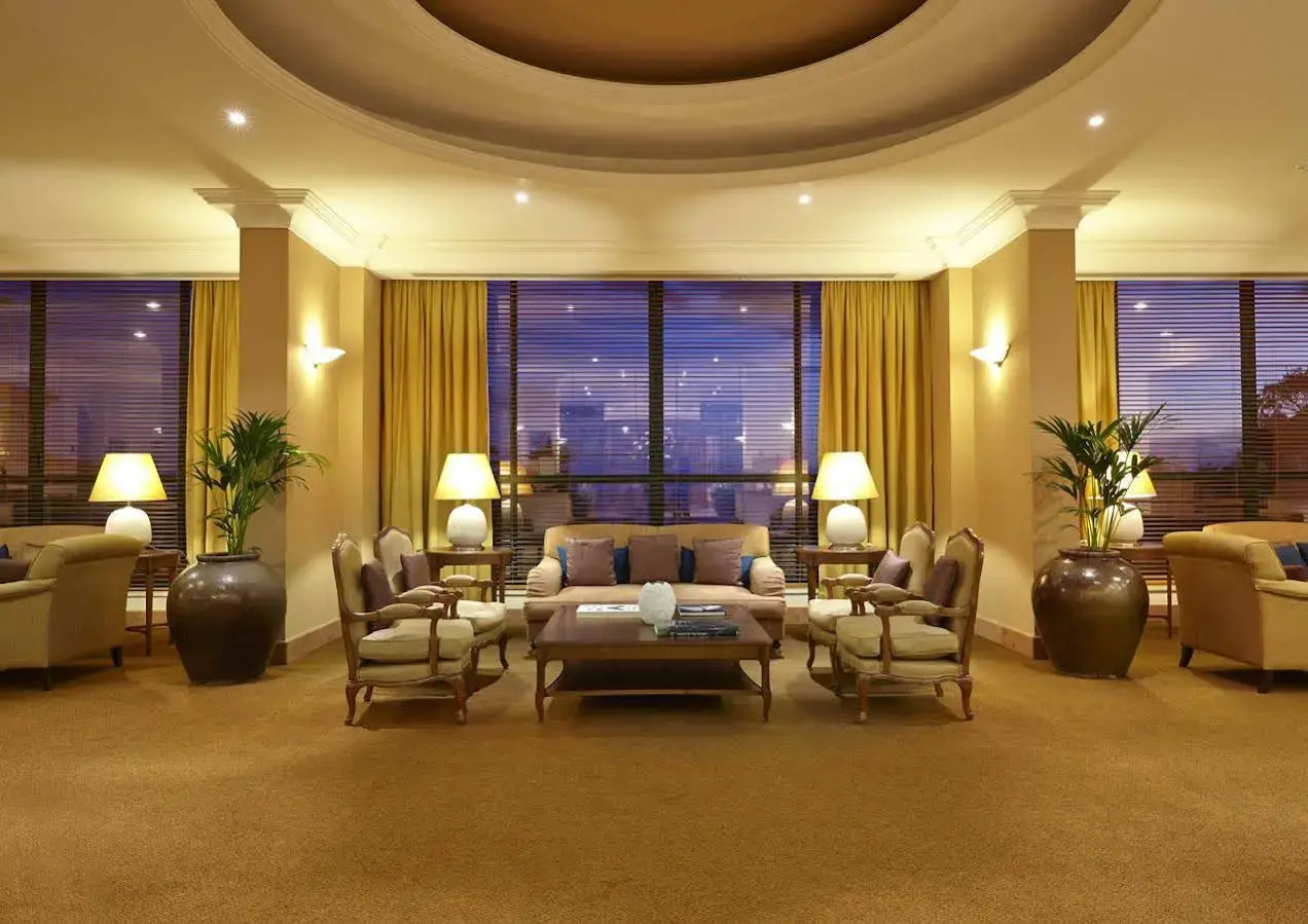 Photo - The Cliff Bay - PortoBay